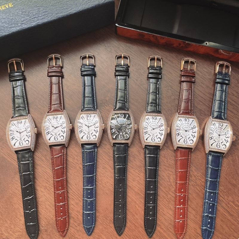 FRANCK MULLER Watches